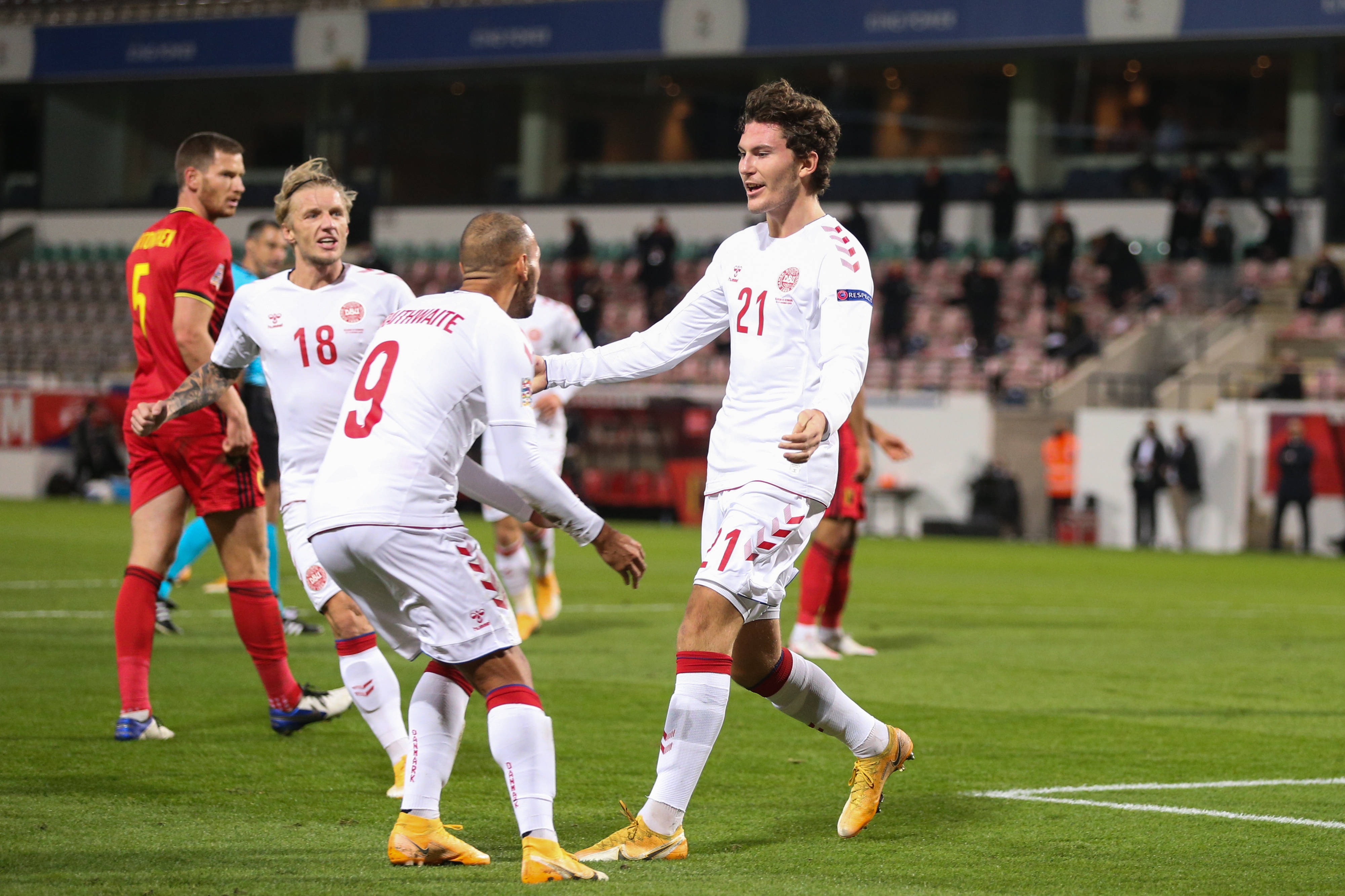 年轻球员树 年轻球员树