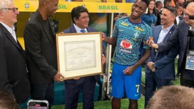 往更高荣誉 往更高荣誉