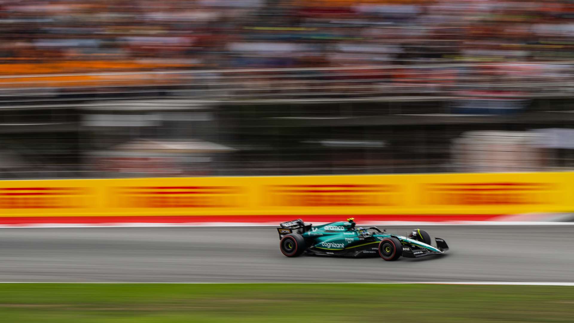 受瞩目的年 受瞩目的年