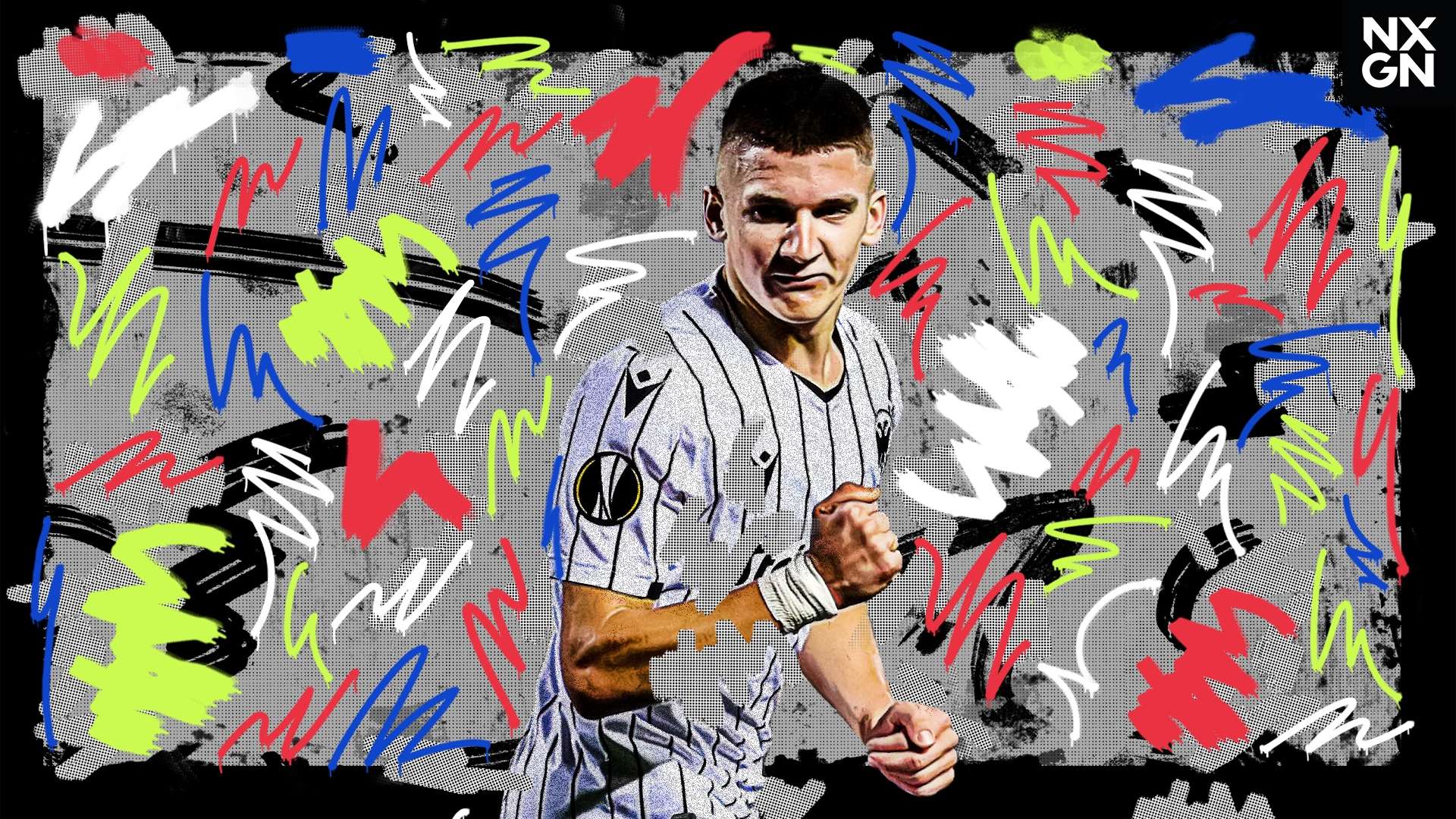 李霄鵬的執 李霄鵬的執