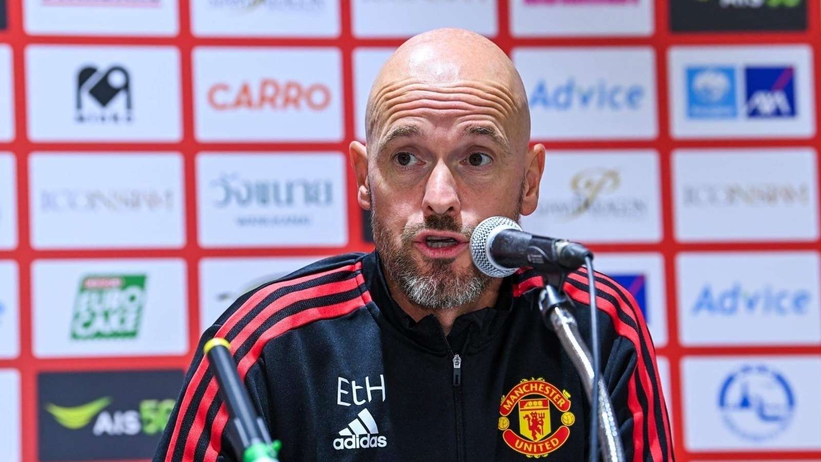 多面手前鋒 多面手前鋒