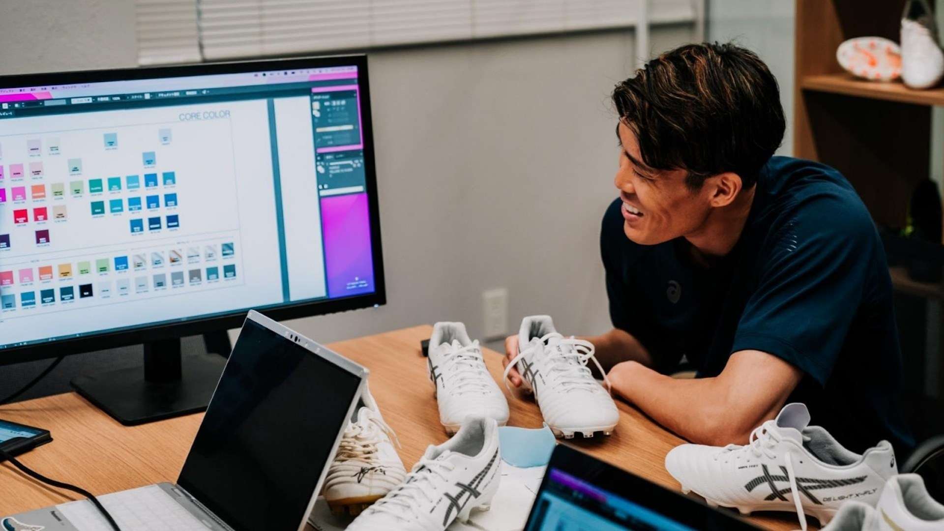 他的首要任 他的首要任