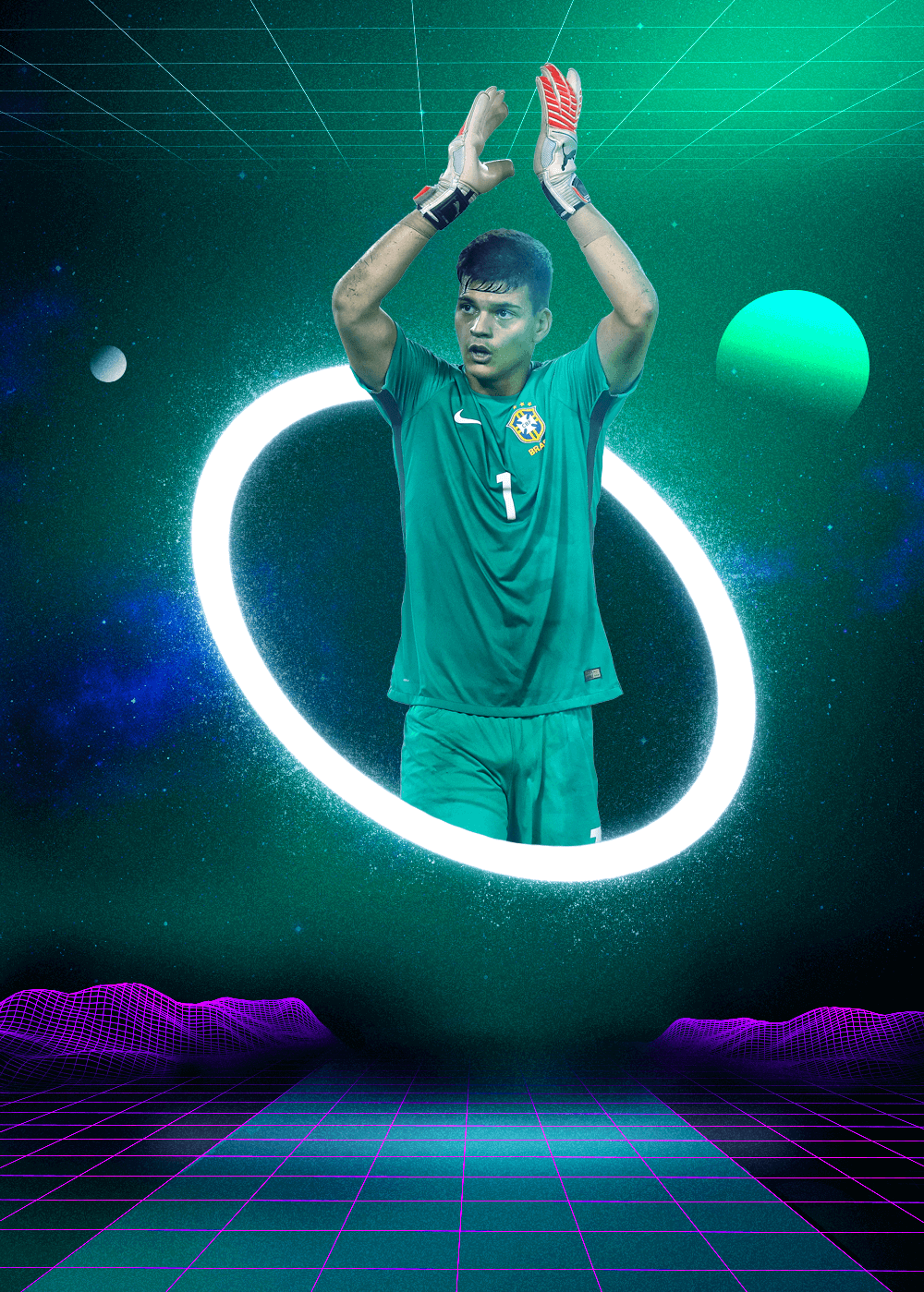 重击中门柱 重击中门柱