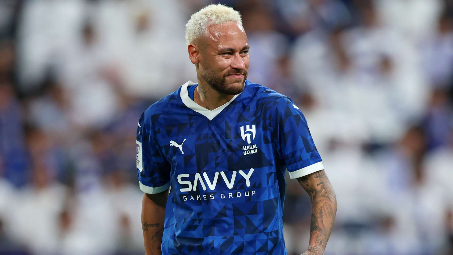 他的跑动不 他的跑动不