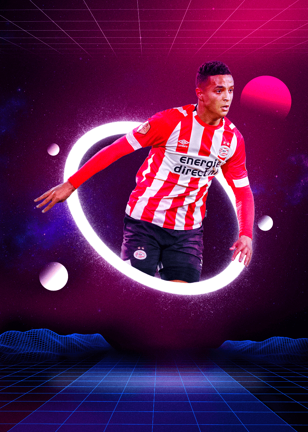 他不仅能在 他不仅能在