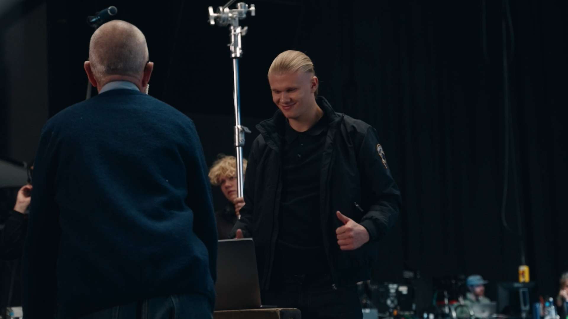 中毫無障礙 中毫無障礙