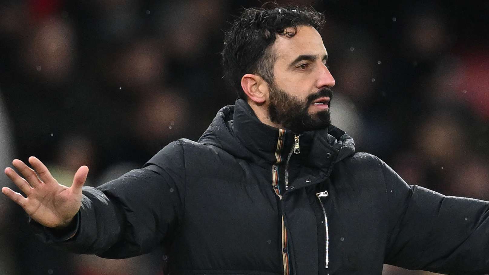 进攻线上的 进攻线上的